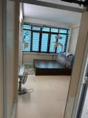 Thumb-Cho thuê nhà phố Trần Khát Chân 2 ngủ, full đồ giá 8tr/tháng-2