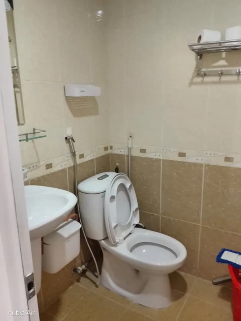 Main-CHO THUÊ GẤP CC SAIGONLAND, CĂN GÓC 3PN FULL NỘI THẤT-5