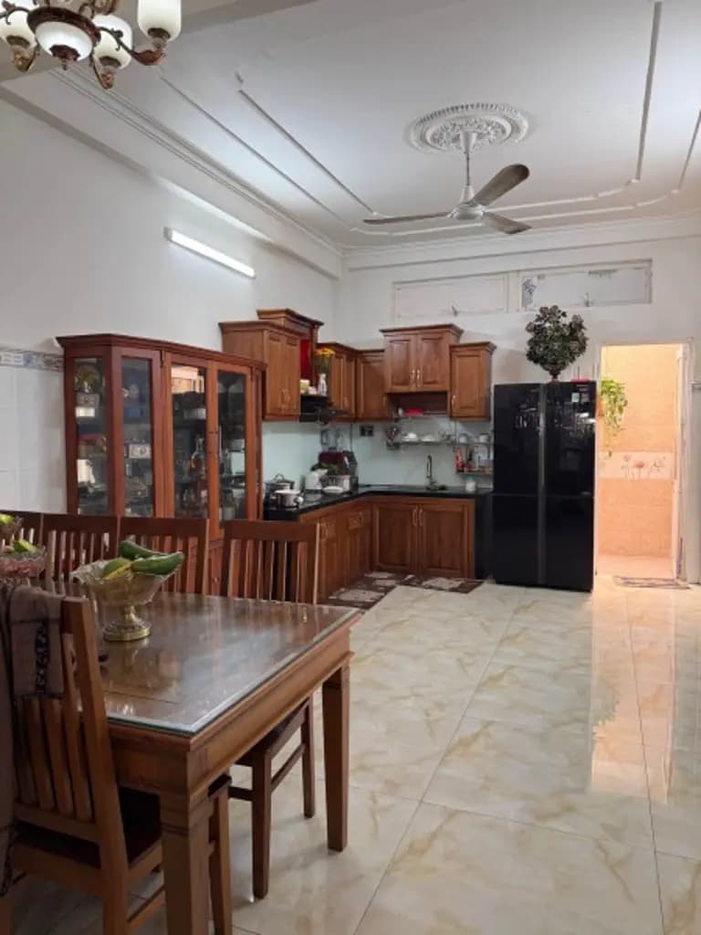 Main-MT ĐƯỜNG KHU BÌNH PHÚ - QUẬN 6 - 72M2 - 3TẦNG - GIÁ 15TỶ TL.-3