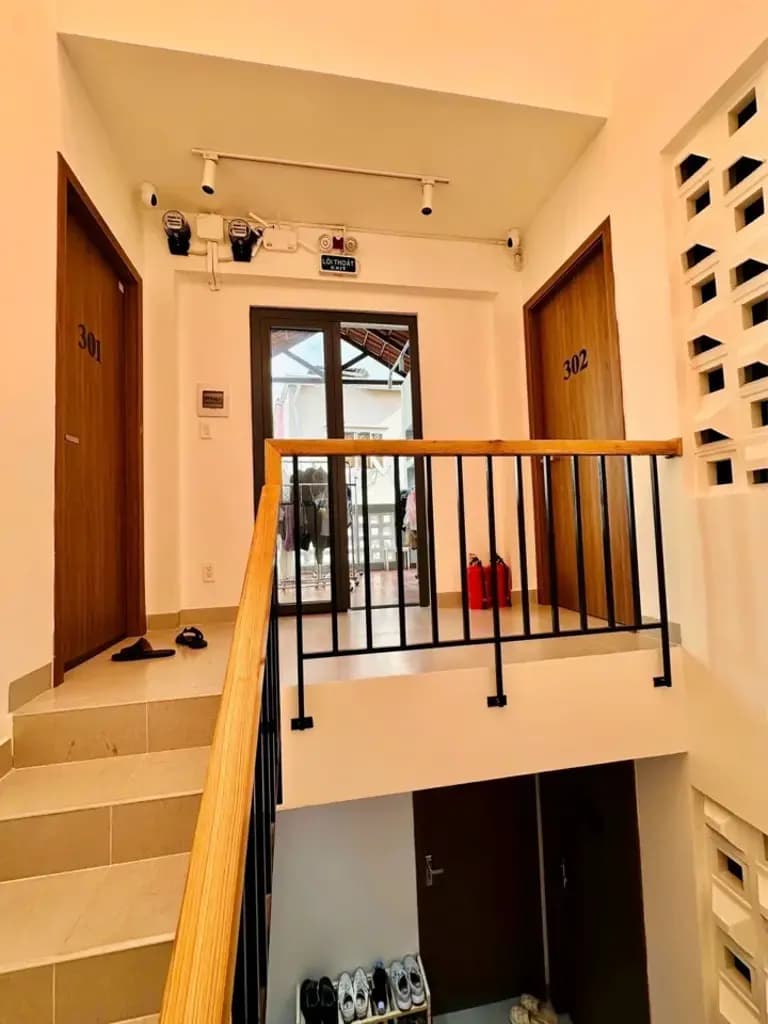 Main-CHDV NGUYỄN VĂN ĐẬU, HXH 6M, DT 80M2 X 3T BTCT, 9PN, HỆ THỐNG PCCC SẴNG, DÒNG TIỀN SẴNG 66TR/THÁNG-8