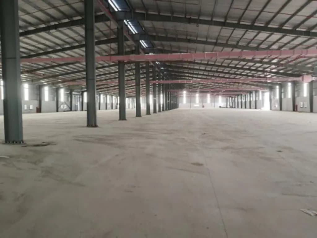 Main-Cho thuê kho xưởng DT 3000m2- 20.000m2 tại Mỹ Hào Hưng Yên-1