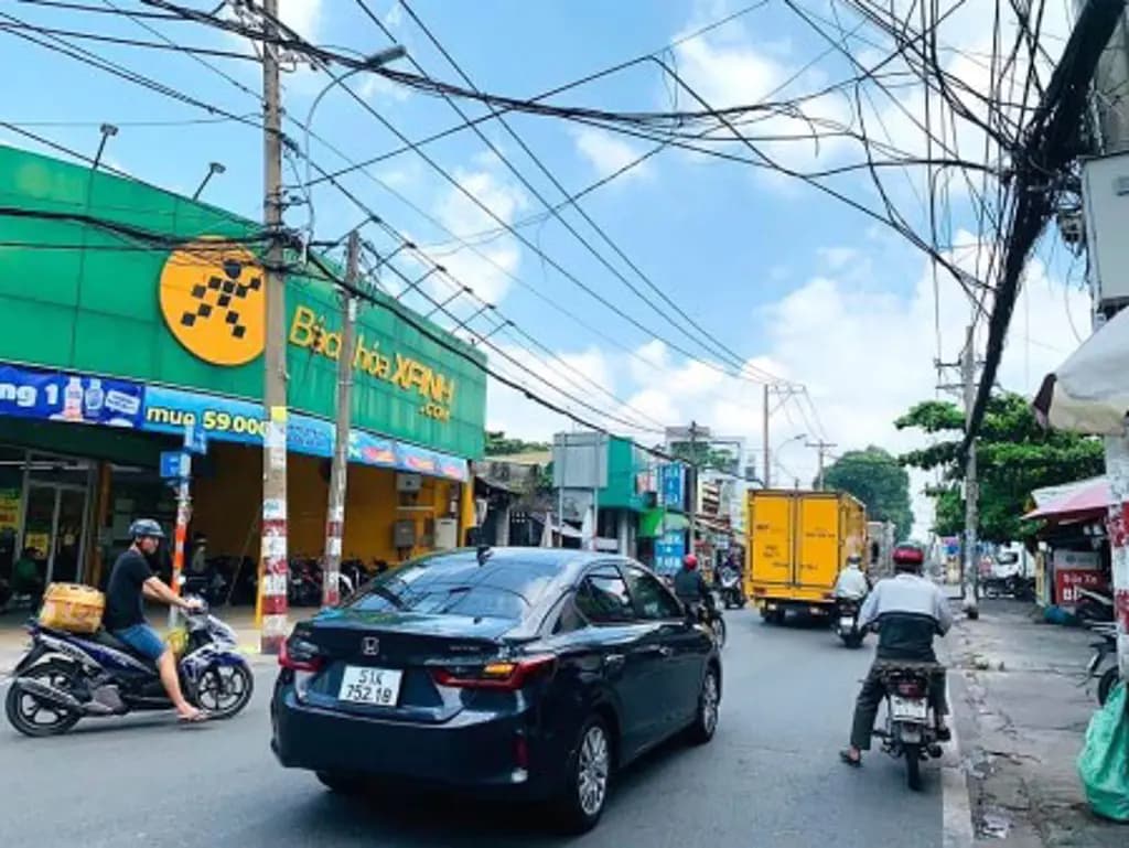 Main-BÁN DÃY TRỌ LINH TRUNG - 200M2, THU NHẬP 20TR/THÁNG, GIÁ TỐT-3