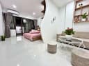 Thumb-Cho Thuê 1Pn cực đẹp thoáng & Full đồ đẹp Ngõ 105 Đình Thôn, Mễ Trì-1
