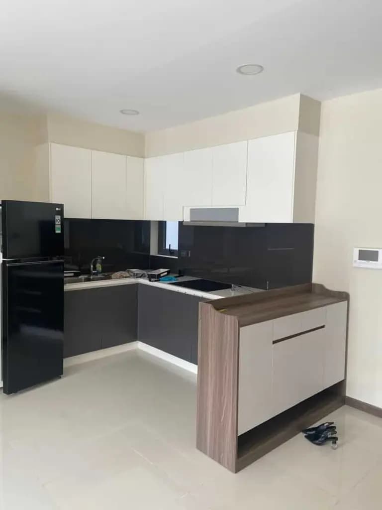 Main-Chủ Cần Bán Gấp CH Investco Babylon, GIÁ 1 TỶ 640, DT 86,5m², 2PN2WC, nội thất chủ tặng, SHR-1