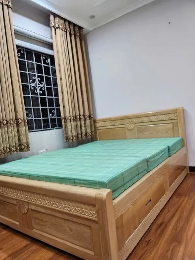 Main-Cho thuê nhà mặt ngõ rộng Văn Cao – Ba Đình, tiện kinh doanh, giá tốt-6