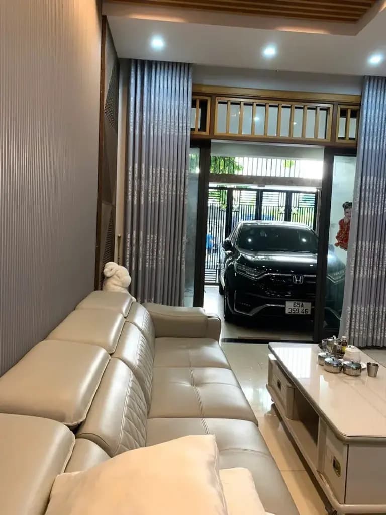Main-Bán Nhà riêng 100m2 có sẵn 100 m2 thổ cư giá 8.2 tỷ tại Phường Hòa Xuân Quận Cẩm Lệ Đà Nẵng-3