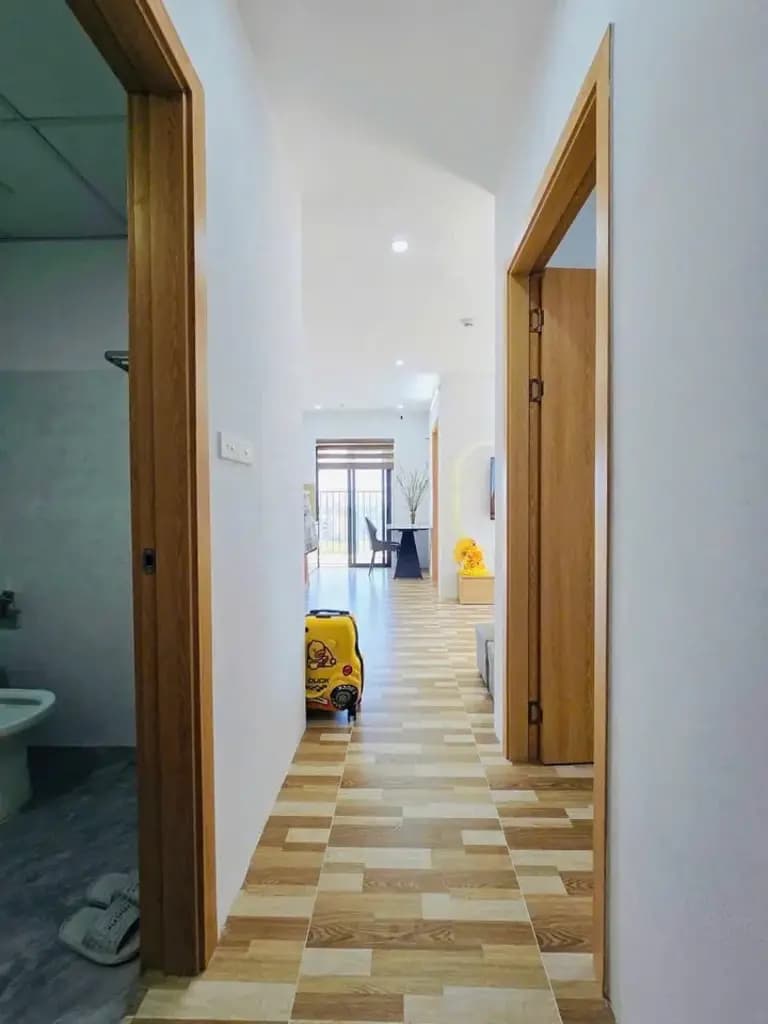 Main-CHO THUÊ CĂN HỘ 02PN- 2 ban công + 01 PHÒNG LÀM VIỆC | ECO GARDEN HUẾ-4