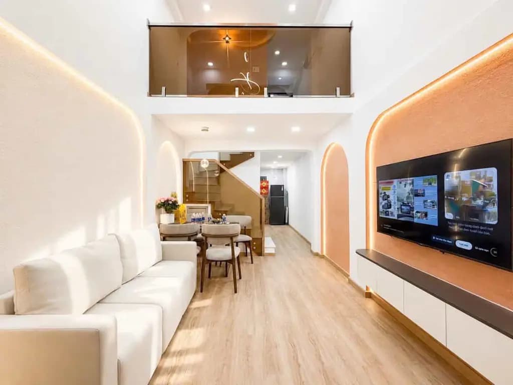 Main-SIÊU PHẨM KHU VIP ĐƯỜNG D2 • NGUYỄN GIA TRÍ P25 BÌNH THẠNH • 29m2 x 3 TẦNG • 3PN 3WC • FULL NỘI THẤT-2