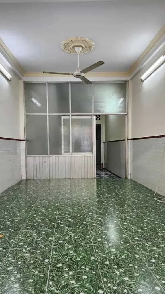 Main-HẺM XE HƠI 6M – 52M² NỞ HẬU – TRUNG TÂM PHÚ NHUẬN – TẶNG GPXD + THIẾT KẾ 5 TẦNG – 11.2 TỶ-4