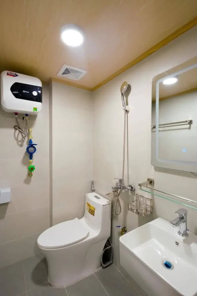 Main-Cần tiền sang nhượng gấp - Nhà Dòng Tiền - Doãn Kế Thiệnh - Giá Hạt rẻ.-3