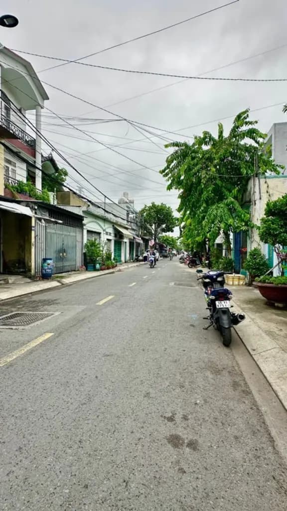 Main-CHỦ NGỘP BANK BÁN GẤP DẪY TRỌ 24 PHÒNG DÒNG TIỀN 36TR THÁNG- TIỀN LÂN 15 XÃ BÀ ĐIỂM-2