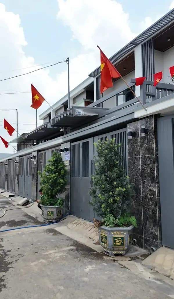 Main-Nhà lầu chính chủ hoàn công Phước Tân đối diện sân golf Long Thành, cách cổng 11 chỉ 15phút-7