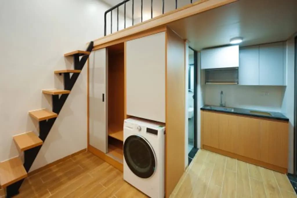 Main-Cần tiền sang nhượng gấp - Nhà Dòng Tiền - Doãn Kế Thiệnh - Giá Hạt rẻ.-1