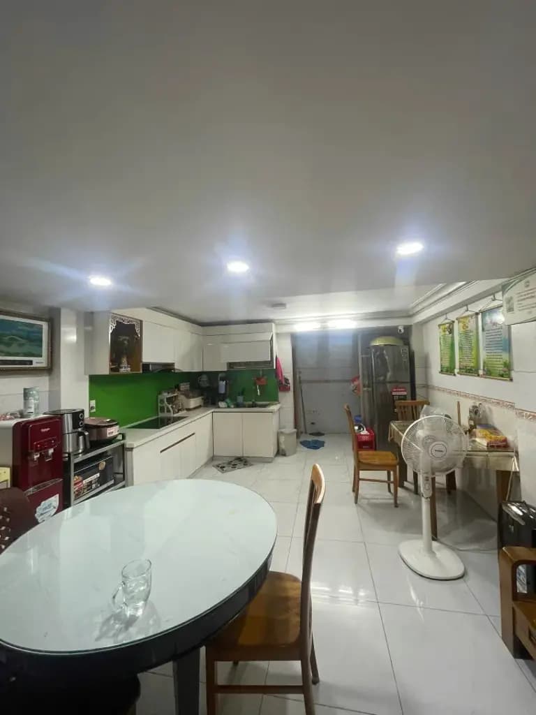 Main-Bán Nhà riêng 56m2 có sẵn 56 m2 thổ cư giá 11.5 tỷ tại Đường Xô Viết Nghệ Tĩnh Phường 25 Quận Bình Thạnh TP. Hồ Chí Minh-2