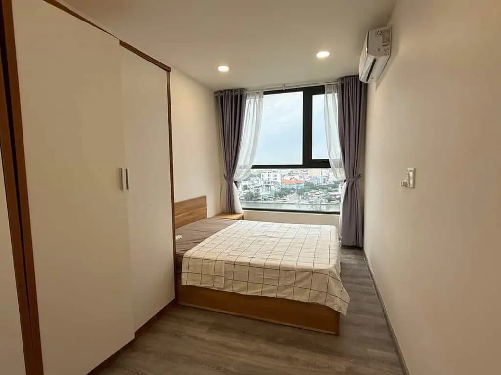 Main-Chủ Cần Bán Gấp CH Melody Residences, GIÁ 1 TỶ 780, DT 89,5m², 2PN2WC, nội thất chủ tặng, SHR-3