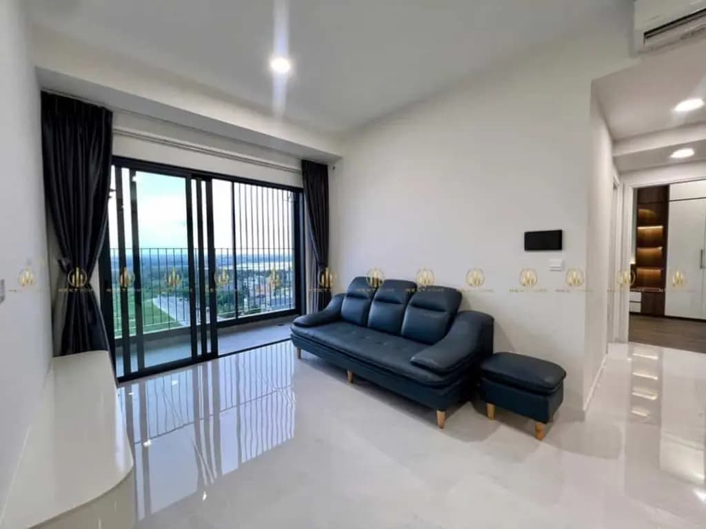 Main-Chủ Cần Bán Gấp CH Phú Thạnh Apartment, GIÁ 1 TỶ 560, DT 85,7m², 2PN2WC, nội thất chủ tặng, SHR-0