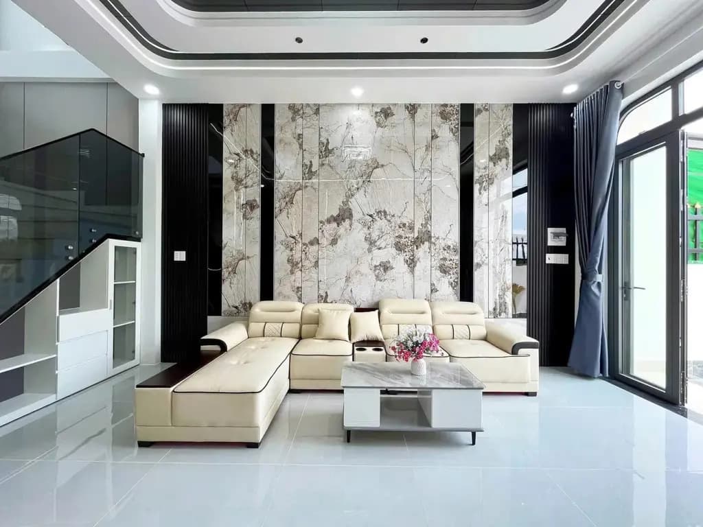 Main-Bán Nhà riêng 95m2 có sẵn 95 m2 thổ cư giá 1.95 tỷ tại Đường DT 768 - Chọn - Phường Tân Triều Đồng Nai-1
