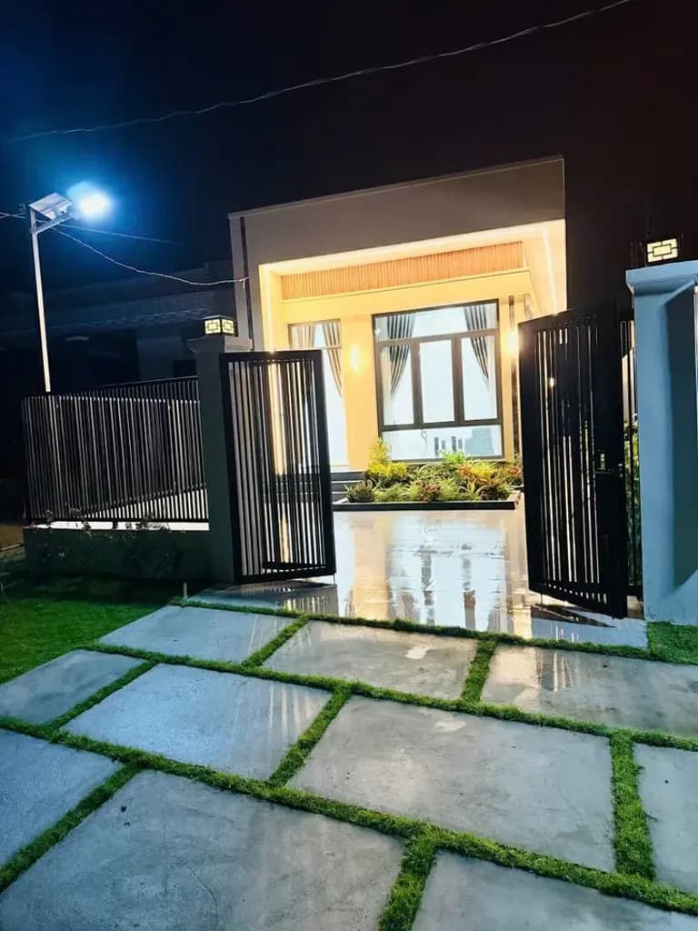 Main-Bán Nhà 3PN 2WC/ 297 m2 giá 1.58 tỷ tại hxh Đường Tỉnh 873B Xã Tân Tây - Gò Công Đông - Tiền Giang-4