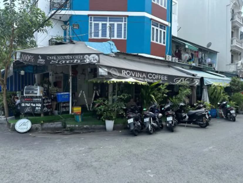 Ngã tư, 2 mặt tiền, 30m2, mặt bằng kinh doanh