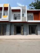 Thumb-NHÀ MỚI 99% 1 TRỆT 1 LẦU - NGAY UBND TÂN TRIỀU-1