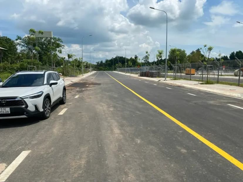 Bán Đất 785m2 có sẵn 260 m2 thổ cư giá 2.98 tỷ tại Đường Trần Phú - Xã Dầu Tiếng TP. Hồ Chí Minh