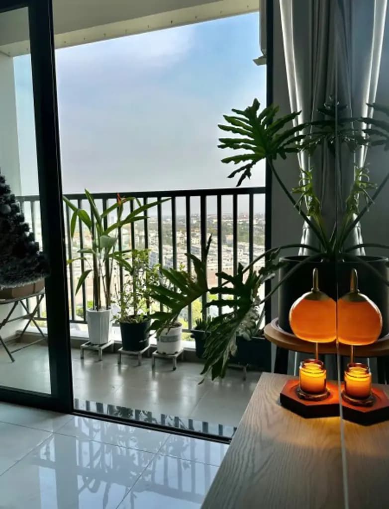 Main-GIÁ CỰC TỐT, KHÔNG MUA QUÁ PHÍ: [SAFIRA KHANG ĐIỀN] CĂN GÓC RỘNG NHÌN SÔNG BIỆT THỰ SIÊU SANG, SỔ-5