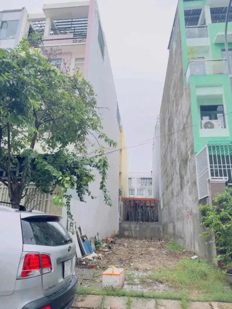 Main-Bán đất nền KDC Mẫu Giáo Trung Ương 3, đường Liên Phường, giá 81tr/m2-4