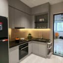 Thumb-Chủ Hạ Giá Cần Bán Gấp CH IDICO, GIÁ 1 TỶ 740, DT 88,7m², 2PN2WC, nội thất chủ tặng, SHR-2