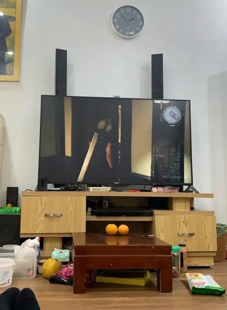 Main-Cho thuê nhà ngõ 628 HOÀNG HOA THÁM, Ba Đình. 11.3 triệu/tháng. Ưu tiên: Hộ gia đình, Nhóm ít người.-2