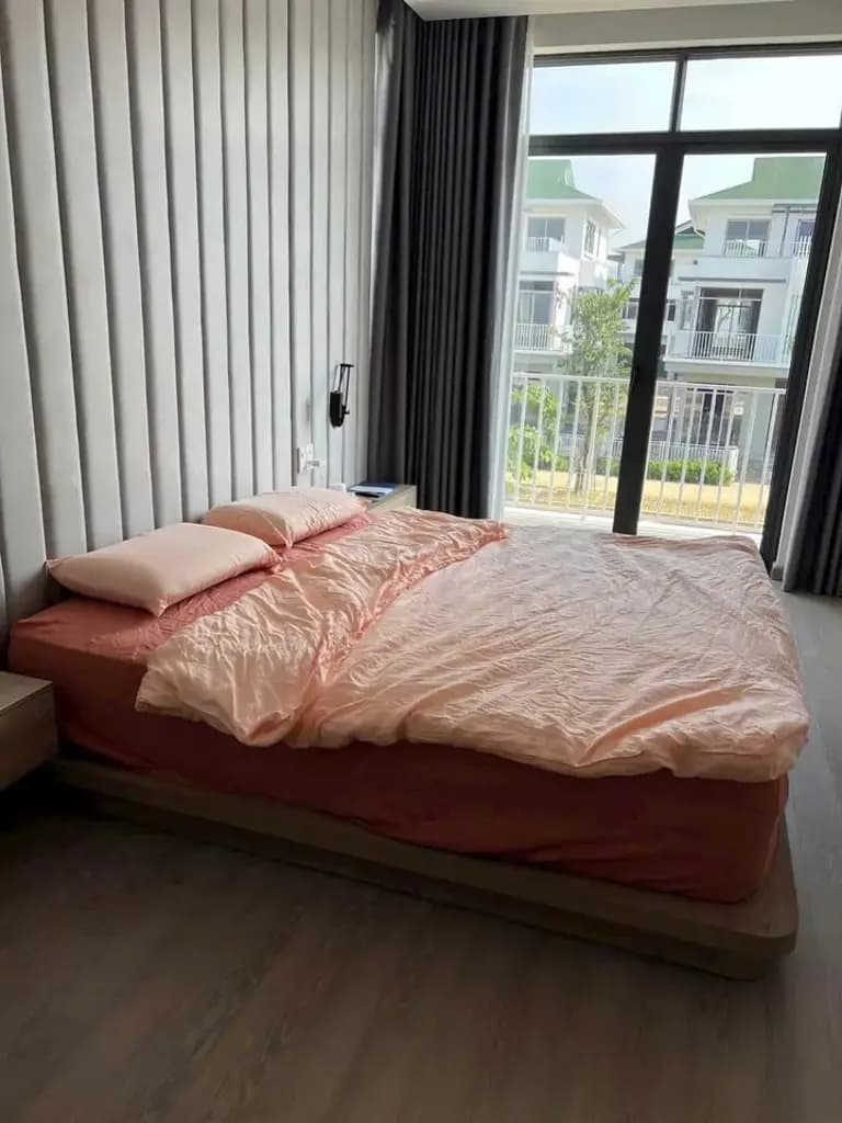 Main-CHO THUÊ BIỆT THỰ ECO GARDEN HUẾ – FULL NỘI THẤT-2