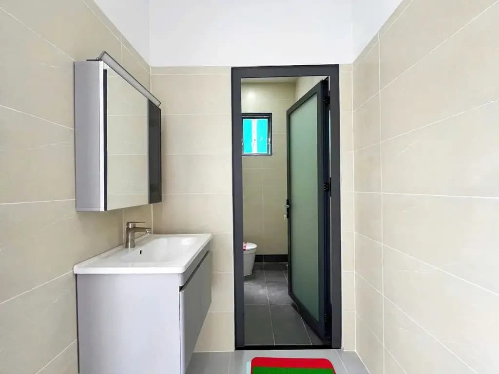 Main-Bán Nhà riêng 95m2 có sẵn 95 m2 thổ cư giá 1.95 tỷ tại Đường DT 768 - Chọn - Phường Tân Triều Đồng Nai-5