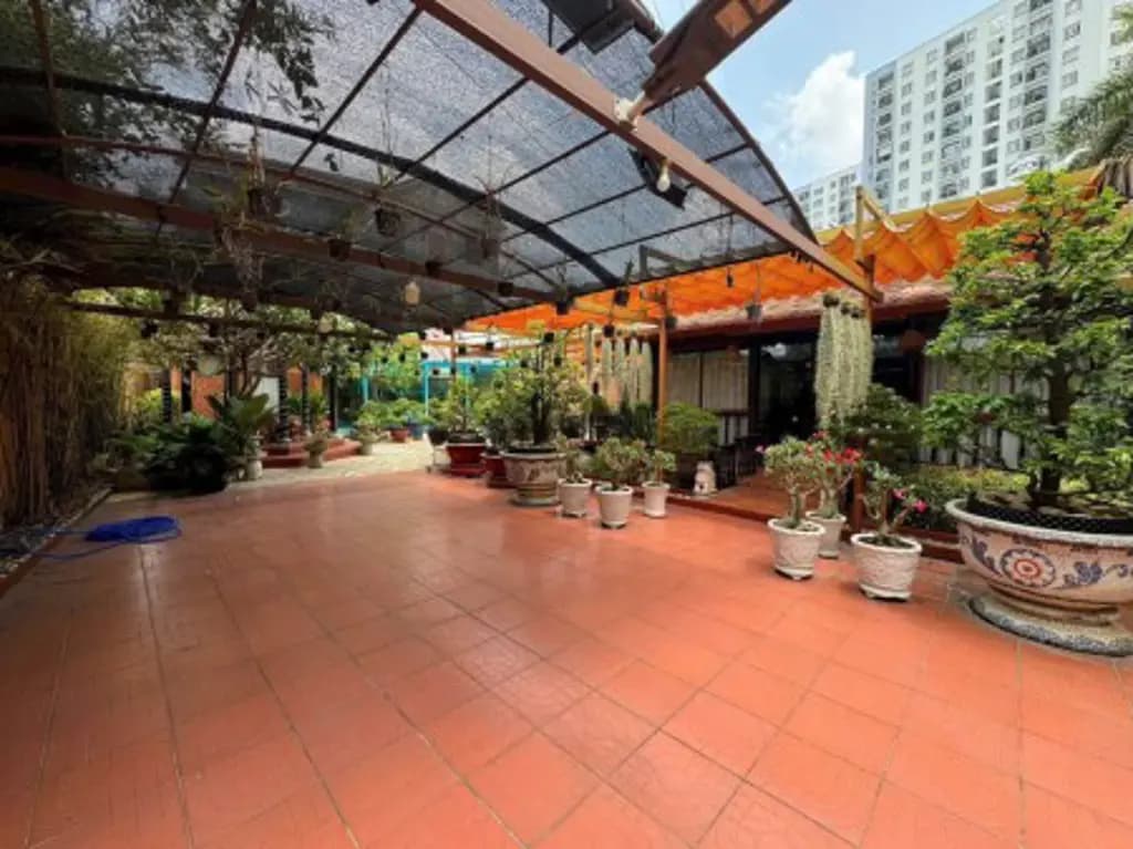 Main-CHO THUÊ BIỆT THỰ SÂN VƯỜN, CÓ HỒ BƠI - KDC TẤN TRƯỜNG, PHÚ THUẬN (Q7)-0