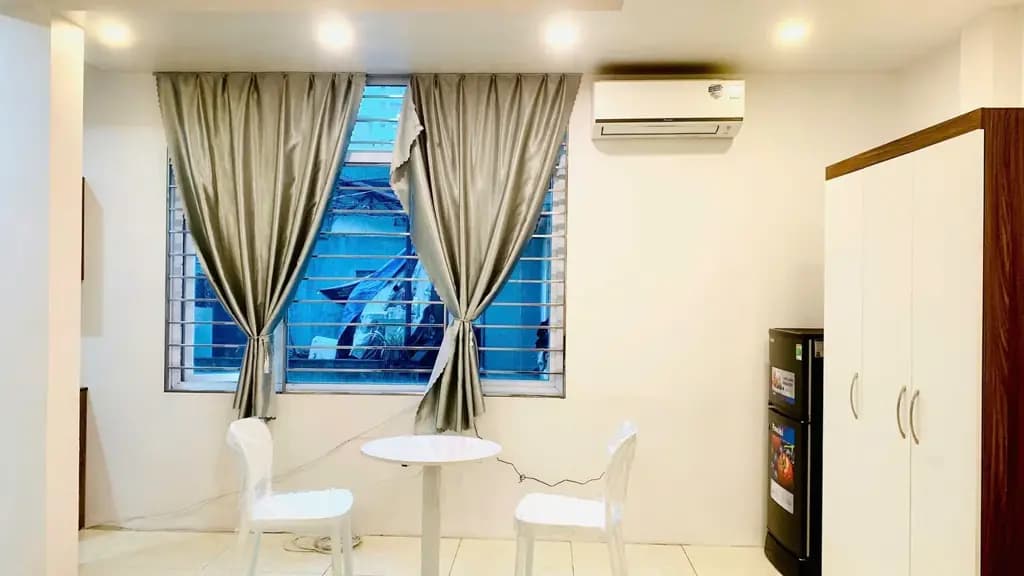 Main-Cho Thuê Ccmn 22m Full đồ đẹp thoáng ngõ 47 Nhân Hòa, Thanh Xuân-2