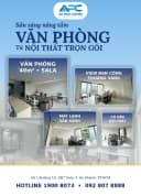 Thumb-Văn Phòng 40m² Có Ban Công Tại Sala: Sáng, Thoáng, Vào Làm Việc Ngay-5