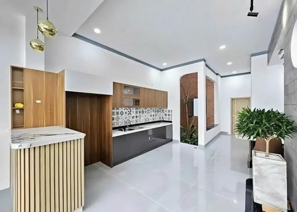 Main-Bán Nhà riêng 105m2 có sẵn 105 m2 thổ cư giá 1.85 tỷ tại Đường Huỳnh Văn Nghệ Phường Bửu Long Thành phố Biên Hòa Đồng Nai-3