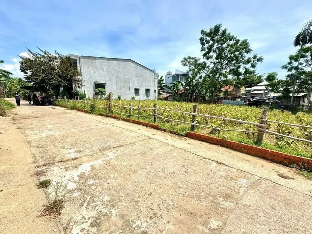 Main-Bán Đất 140m2 giá 570 triệu tại Chợ La Tháp - Xã Duy Châu Huyện Duy Xuyên Quảng Nam, Thành phố Đà Nẵng-1