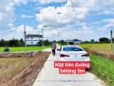 Thumb-Bấn đất sát bên ngã tư lạc tấn ngần chợ trường học giá 350tr (rẻ nhất khu vực)-4