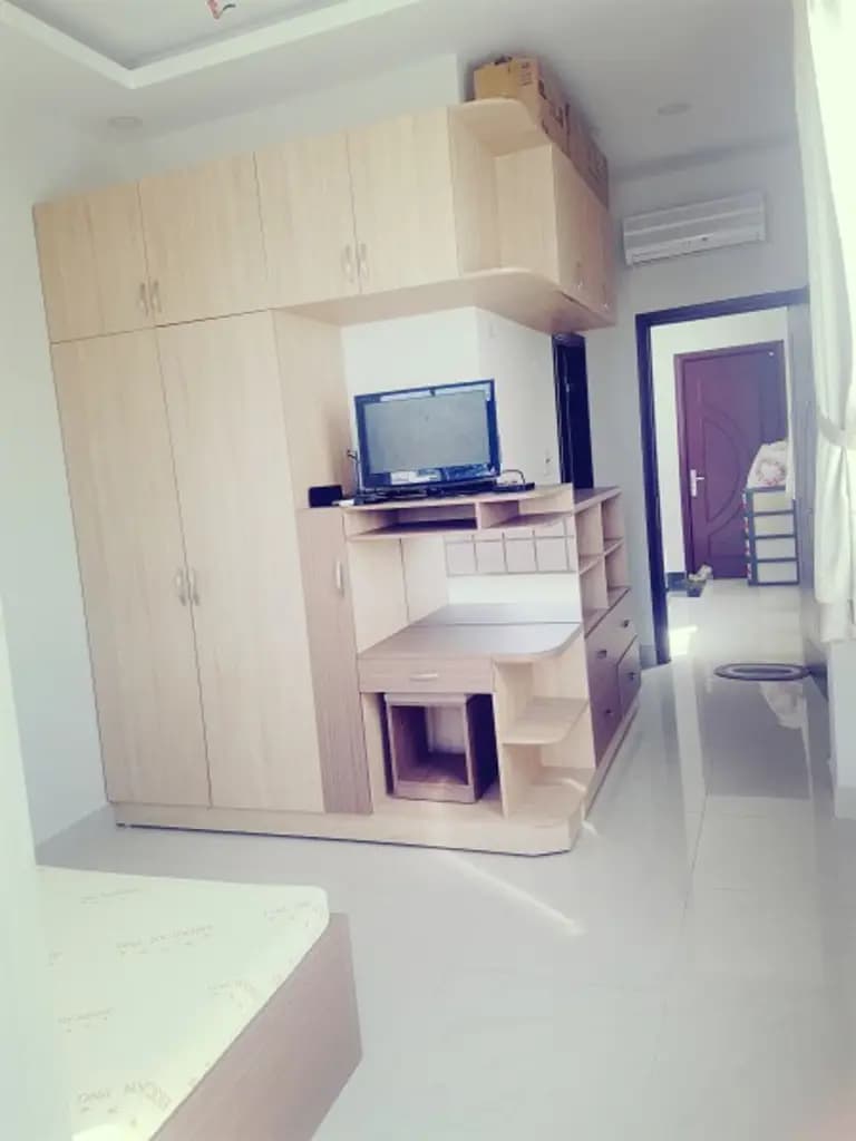 Main-PHÒNG TRỌ CHO THUÊ TẠI QUẬN 3 - SẠCH SẼ THOÁNG MÁT, GIỜ GIẤC TỰ DO TẠI HOÀNG SA-2
