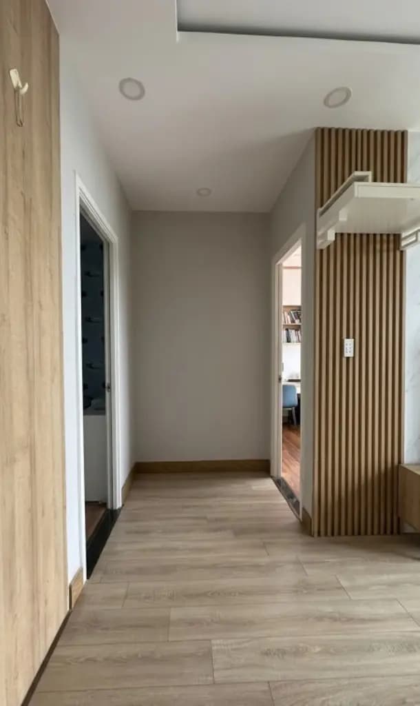 Main-Căn góc 84m2 - Giá 3.35 tỷ - 2PN2WC tầng trung - The Park Residence-1