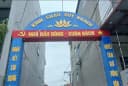 Thumb-Cho thuê nhà riêng biệt, khép kín ở thôn Xuân Bách, xã Nội Bài. 70m2 giá 2 triệu 6.-1