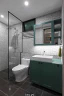 Thumb-Chủ Cần Bán Gấp CH RichStar, GIÁ 1 TỶ 670, DT 87,6m², 2PN2WC, nội thất chủ tặng, SHR-5