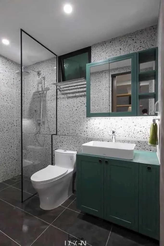 Main-Chủ Cần Bán Gấp CH RichStar, GIÁ 1 TỶ 670, DT 87,6m², 2PN2WC, nội thất chủ tặng, SHR-4