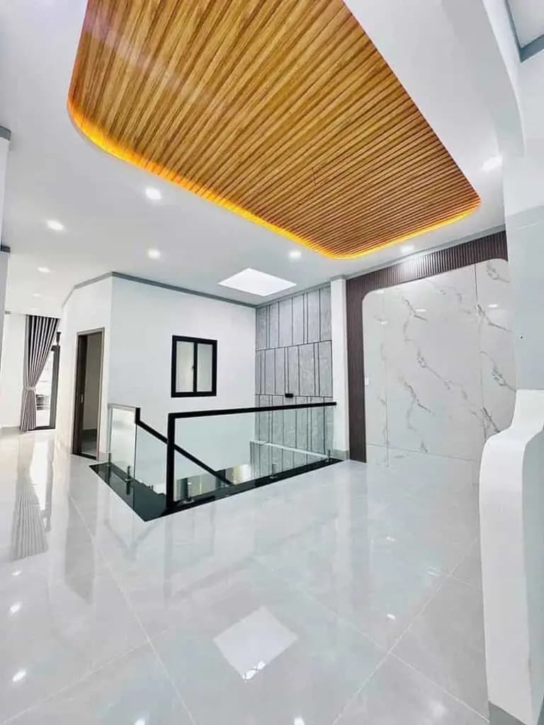 Main-- Gia đình anh trai trúng số chuyển lên Thảo Điền sống cần để lại căn nhà lầu ngay KDL Bửu Long-5