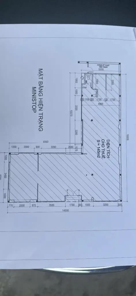 Main-CHO THUÊ MẶT BẰNG KINH DOANH VỊ TRÍ GÓC ĐẮC ĐỊA – 145M² MẠC ĐĨNH CHI, TP.HCM-1