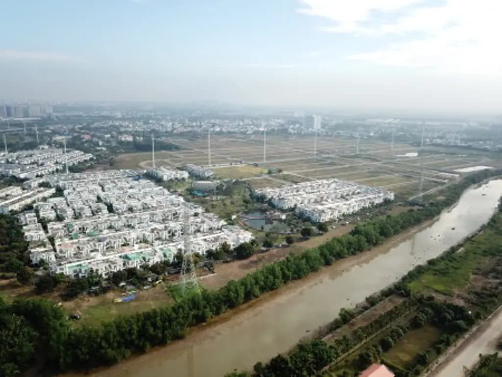 Main-Bán đất nền dự án Đại Học Quốc Gia 245, đường Gò Cát, Phú Hữu, Quận 9 vị trí đẹp-chính chủ-1