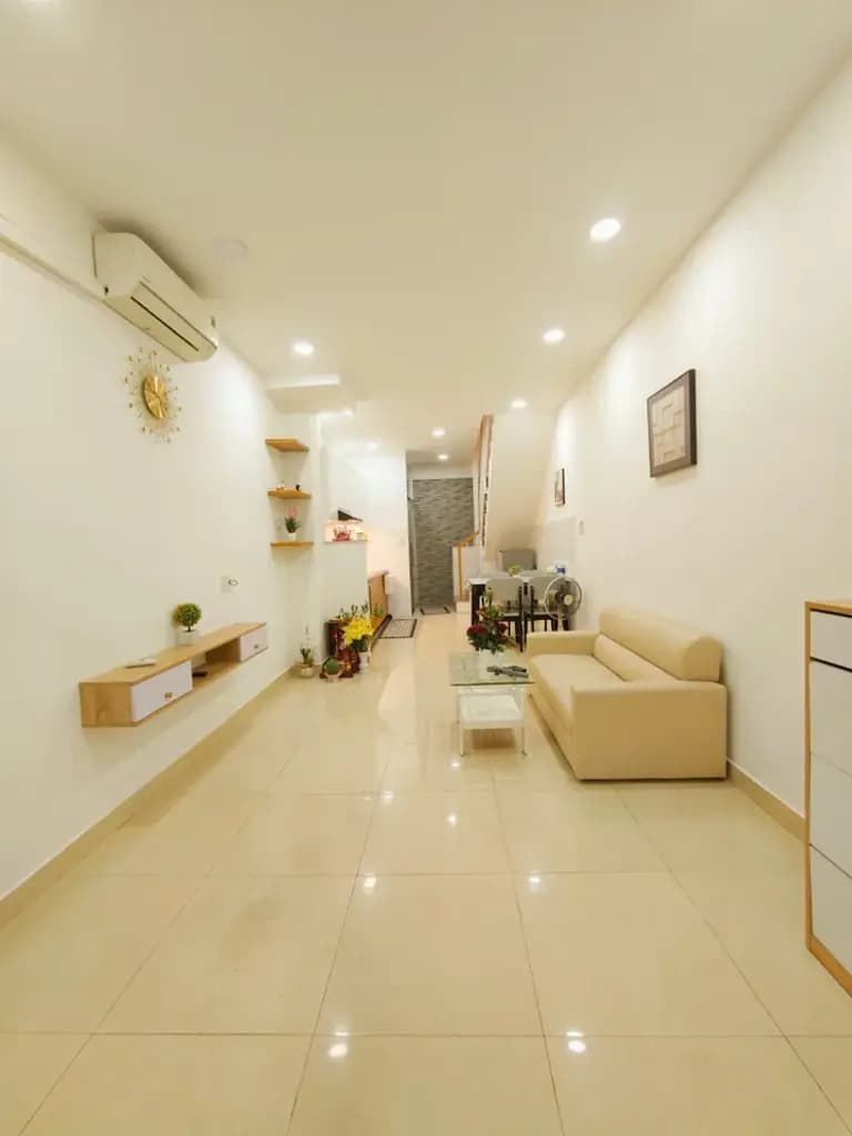 Main-TRẦN KẾ XƯƠNG, 36M2, HẺM 3GAC THÔNG 4 PHÍA [160TR/M2]-1