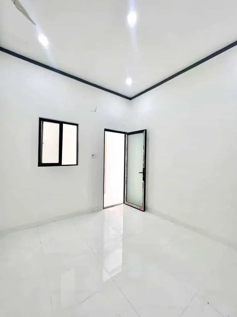 Main-BÁN NHANH CĂN NHÀ LẦU MỚI HOÀN THIỆN NGAY KDC ĐƯỜNG NHỰA 7M-4