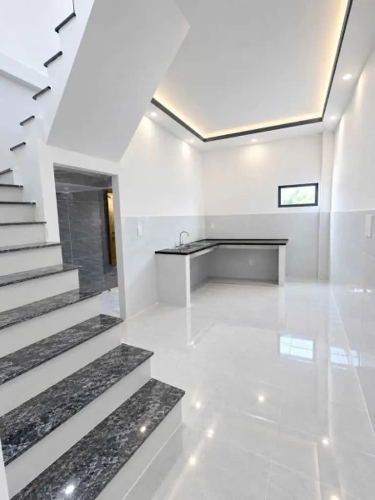 Main-NHÀ MỚI 99% 1 TRỆT 1 LẦU - NGAY UBND TÂN TRIỀU-2