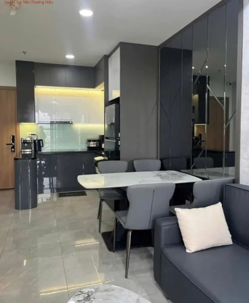 Main-Cho thuê căn hộ 2PN, 2WC, 60m2 giá tốt tại Legacy Prime, Thuận Giao, Bình Dương-9