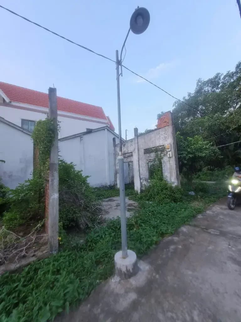 Main-Chính chủ Bán Đất 159 m2 full thổ cư giá 1.2 tỷ tại Thị trấn Cần Đước - Huyện Cần Đước - Long An (sát Quốc lộ 50)-1